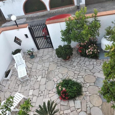Villa Dafne Mare Fondi Sperlonga Luaran gambar