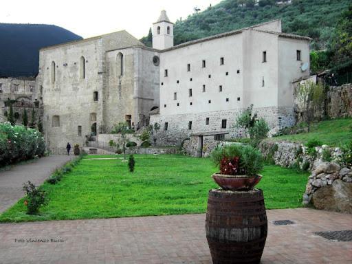 Villa Dafne Mare Fondi Sperlonga Luaran gambar