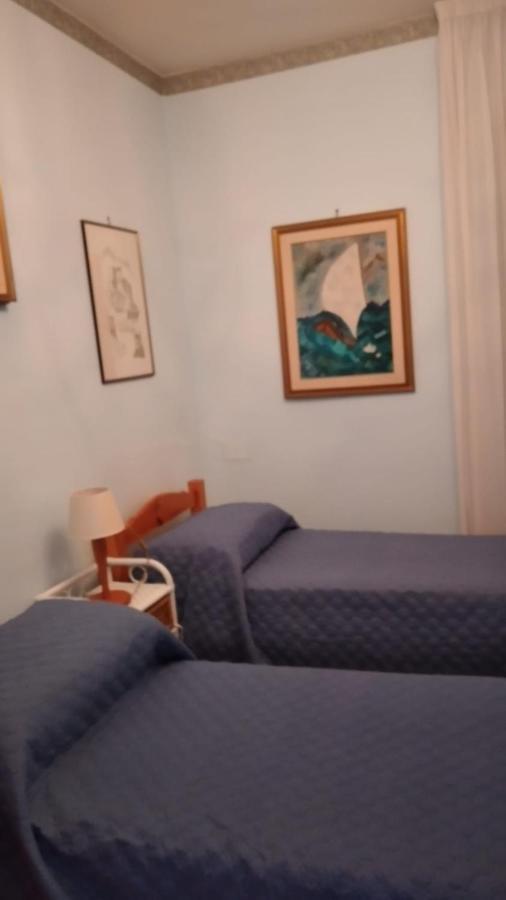 Villa Dafne Mare Fondi Sperlonga Luaran gambar